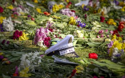 Zur Beerdigung von Prinz Philip – manche Dinge findet man nur im Boulevard TV