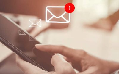 Polizei warnt vor betrügerischen SMS - Link nicht öffnen!