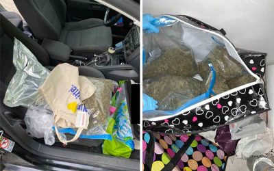 Zugriff nach Drogendeal in Düsseldorf Eller