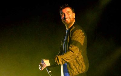 Marteria kündigt neue Single an