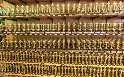 Die OSCAR® Verleihung 2021 – „And the Winner is…“