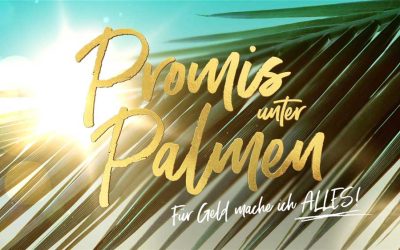Promis unter Palmen – Schnitt kommt nicht bei allen gut an