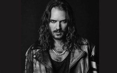 Matthew Wood „Sweet Transvestite“ feiert Videopremiere