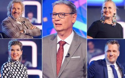 WWM – Das Prominenten-Zocker-Special am Pfingstmontag