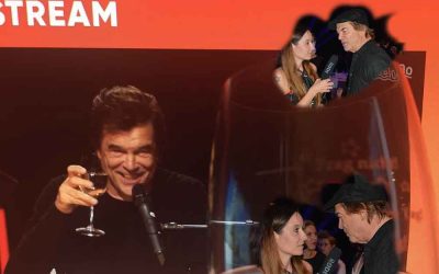 Campino liest aus „Hope Street“