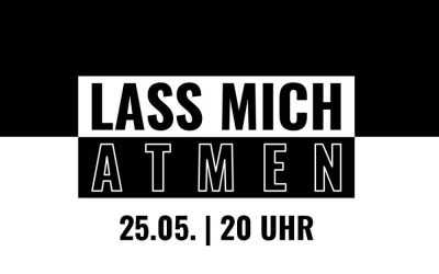 Heute Abend: Lass mich atmen