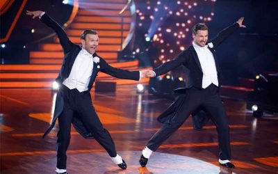 Let’s Dance: Fans bestürzt über Voting Ergebnis