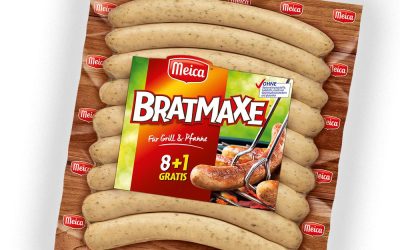 Meica ruft Bratmaxe zurück!
