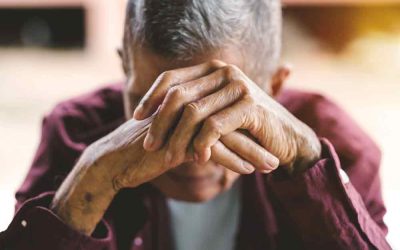 Falsche Fernsehtechniker dringen bei Senior in Wohnung ein – Zeugen gesucht