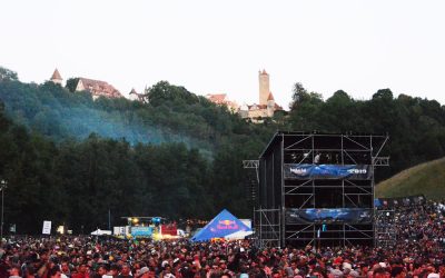 TAUBERTAL-FESTIVAL 2021 wird auf 2022 verschoben!
