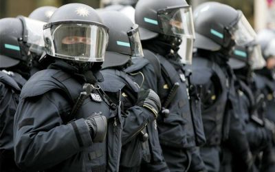 Ermittlungskommission geht gegen mutmaßliche Drogendealer vor