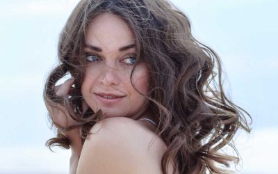 Voll im Trend: Beach Waves