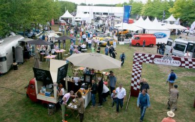 Die 15. Ausgabe der Classic Days wird auf das Jahr 2022 verschoben!