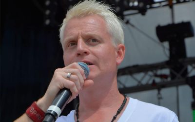 Guido Cantz macht Schluss mit „Verstehen Sie Spaß?“