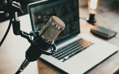 Deutscher Podcast Preis 2021: Die Gewinner*innen stehen fest!