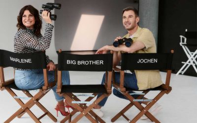 Promi Big Brother geht in die nächste Runde!