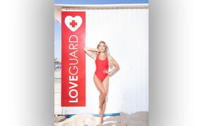 Sylvie Meis moderiert Love Island