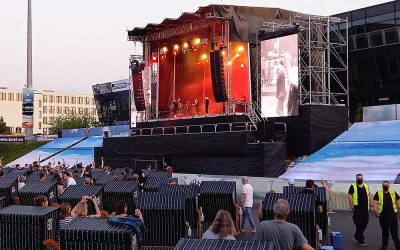 Fanta 4 „Was geht?“ – Nach etwa zwei Jahren Pause immer noch verdammt viel!