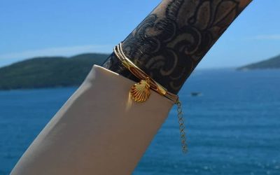 Schmuck von Corazul – Accessoires mit „Strandatmosphäre“