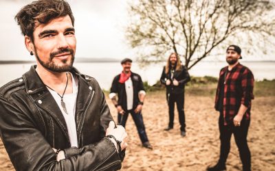 BRENNER veröffentlichen „Rockschlager“ am 13.08.2021