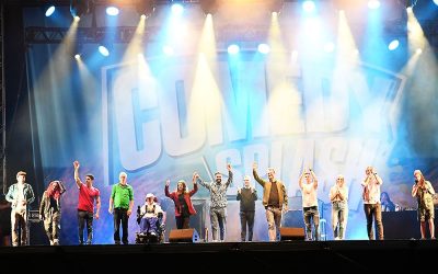 Comedy Splash in Mönchengladbach