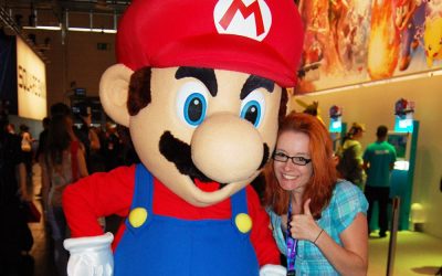 Gamescom/ Archiv Niveau-Klatsch
