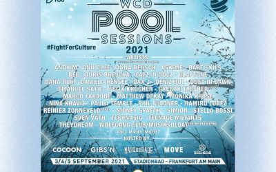 Nach Gerichtsbeschluss: WCD Pool Sessions in Frankfurt werden stattfinden