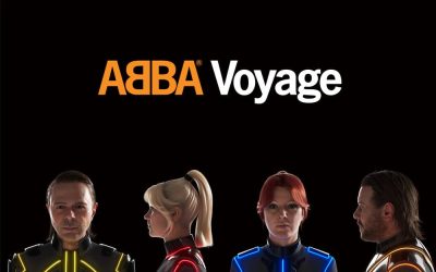 ABBA veröffentlichen neue Single
