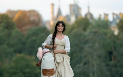 „Cinderella“ wird feministisch