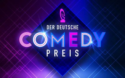 Die Nominierten für den „Deutschen Comedypreis“ 2021 stehen fest