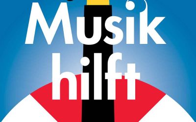 „Musik hilft!“ – Düsseldorfs Junge Tonhalle veranstaltet Benefizkonzertnachmittag für das Ahrtal