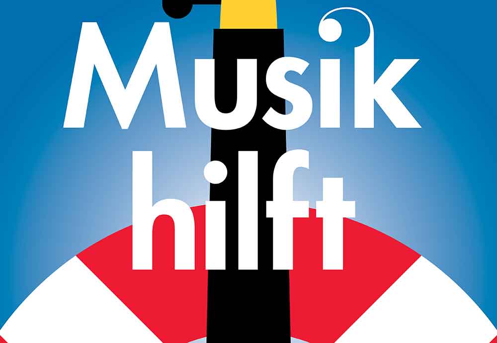 „Musik hilft!“ – Düsseldorfs Junge Tonhalle veranstaltet Benefizkonzertnachmittag für das Ahrtal