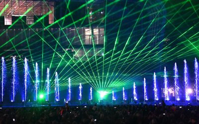 Klangwelle für`s Ahrtal