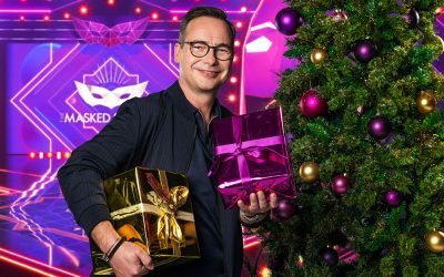 The Masked Singer – Die rätselhafte Weihnachtsshow am zweiten Weihnachtsfeiertag