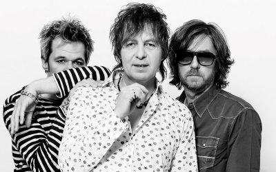 FOOLS GARDEN bringen neues Album heraus