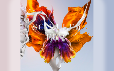 Schiller feiert heute um 19 Uhr Release Event