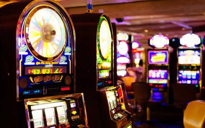 Spielhallenüberfall in Düsseldorf – Zeugen gesucht