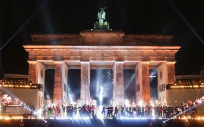 Celebrate the Gate – von Karl Lauterbach bis Bonnie Tyler
