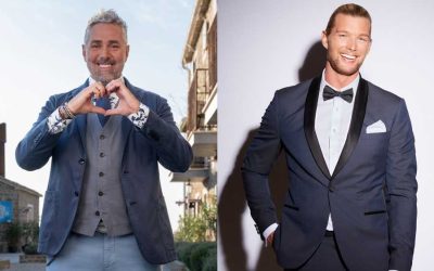 Neue Folgen von „First Dates Hotel“ und „Prince Charming“ ab 7. Februar montags bei VOX