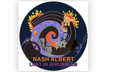 Nash Albert: Album „Yet“ erscheint am 28.01.2022