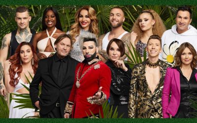 IBES 2022 – diese Stars ziehen ein