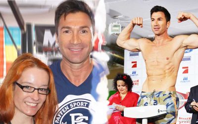 Hammer! Dieser Star ist nicht zum Start beim Dschungelcamp dabei