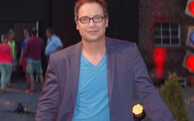 Heute Abend: „Die Stapelshow“ mit Matthias Opdenhövel