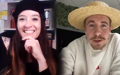 Eskimo Callboy doch noch zum ESC? Hier geht’s zur Petition!
