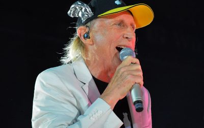 Otto Waalkes sagt komplette Tour ab