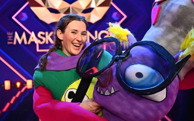 The Masked Singer – Brilli hat es leider nicht weiter geschafft