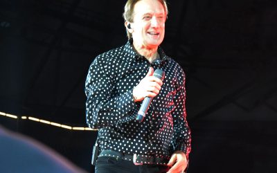 Marius-Müller Westernhagen veröffentlicht sein 23. Studioalbum