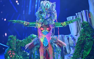 The Masked Singer: GALAX’SIS muss pausieren