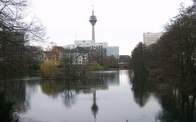 Symbolfoto Düsseldorf/ Foto: niveau-klatsch