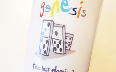 Genesis zu Gast in Köln: die Abschiedstour